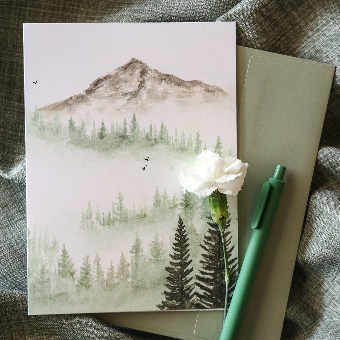Greeting Cards
