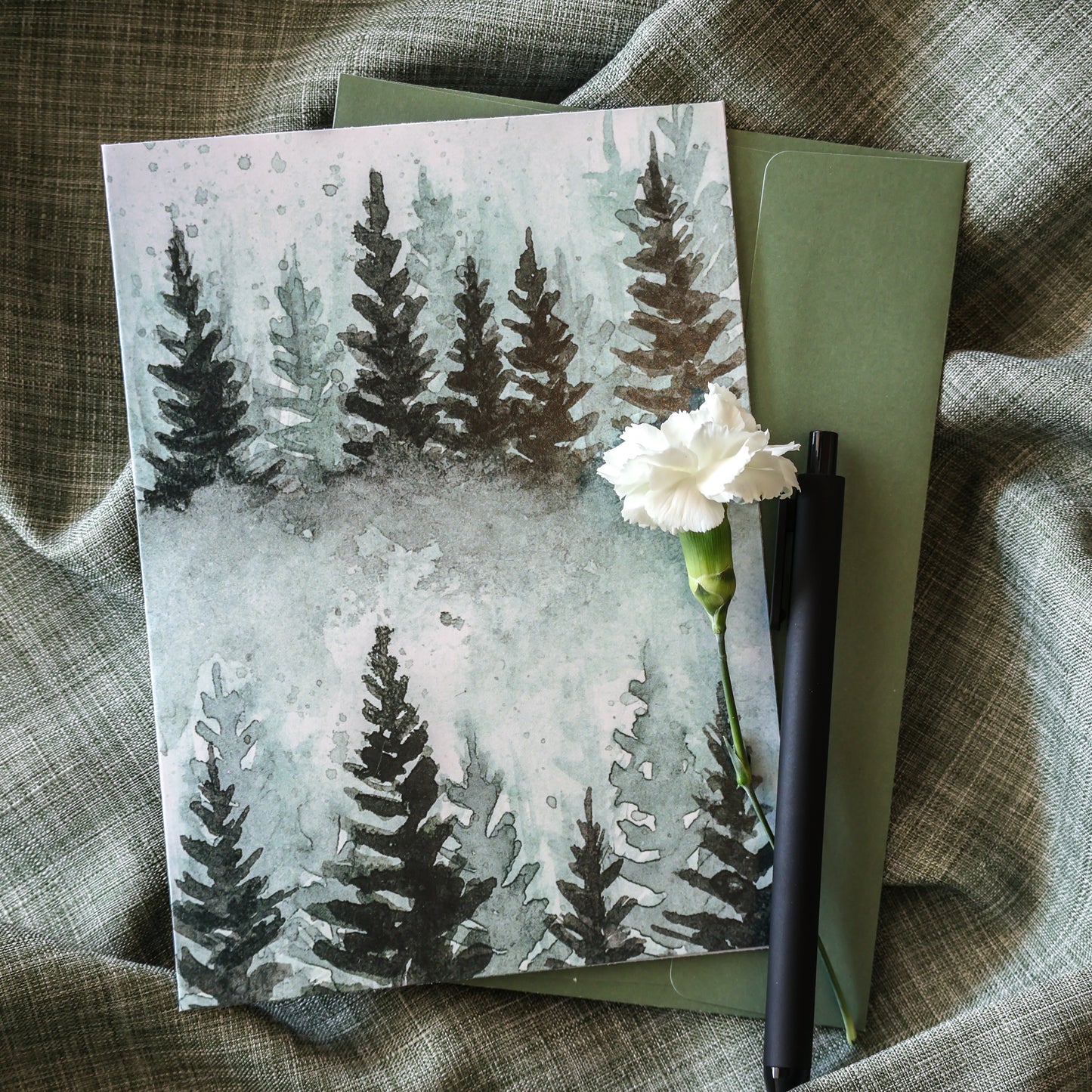 Greeting Cards
