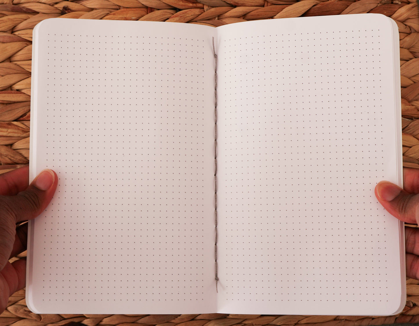 Large Softcover Notebook “Life In The Mountains ” Series