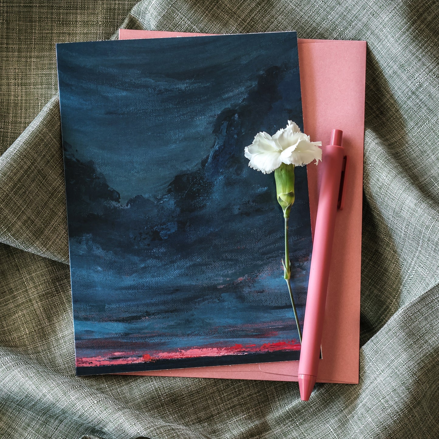 Greeting Cards
