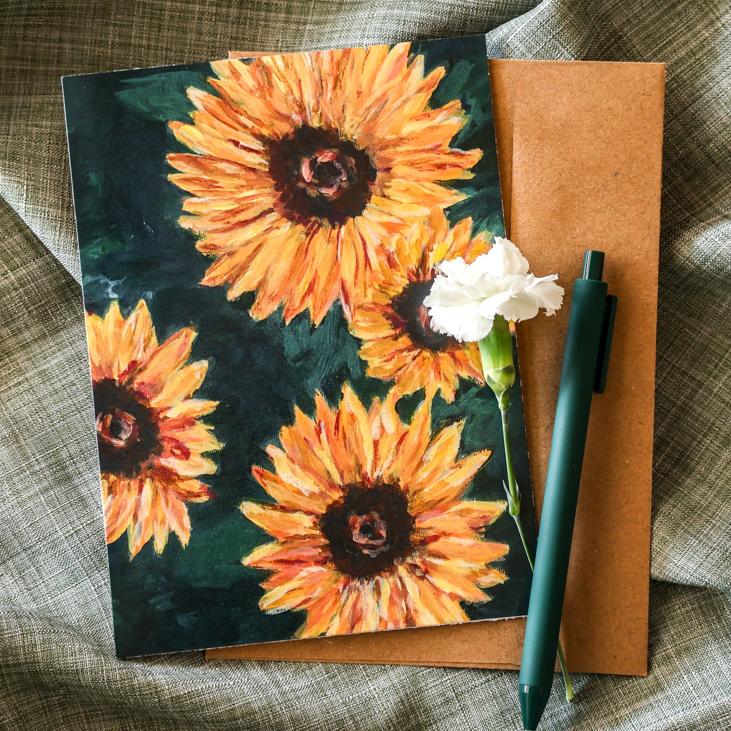 Greeting Cards