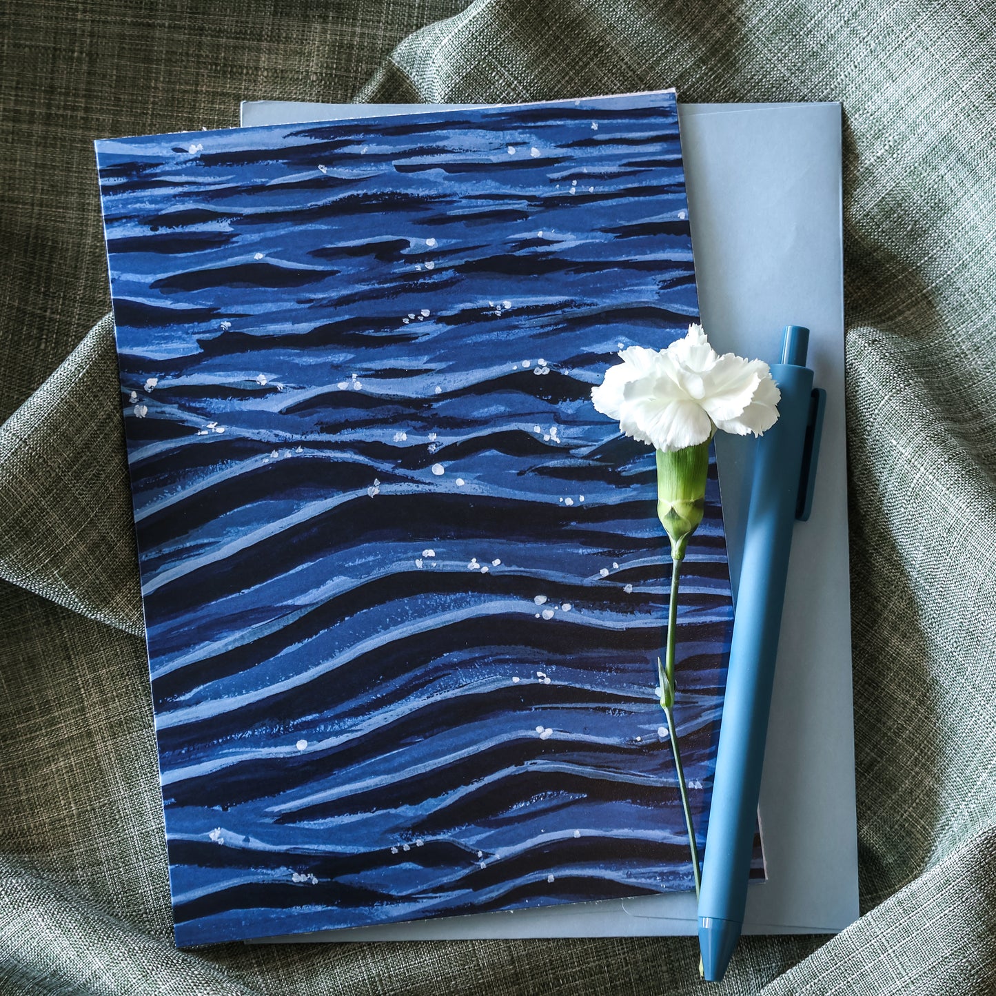 Greeting Cards