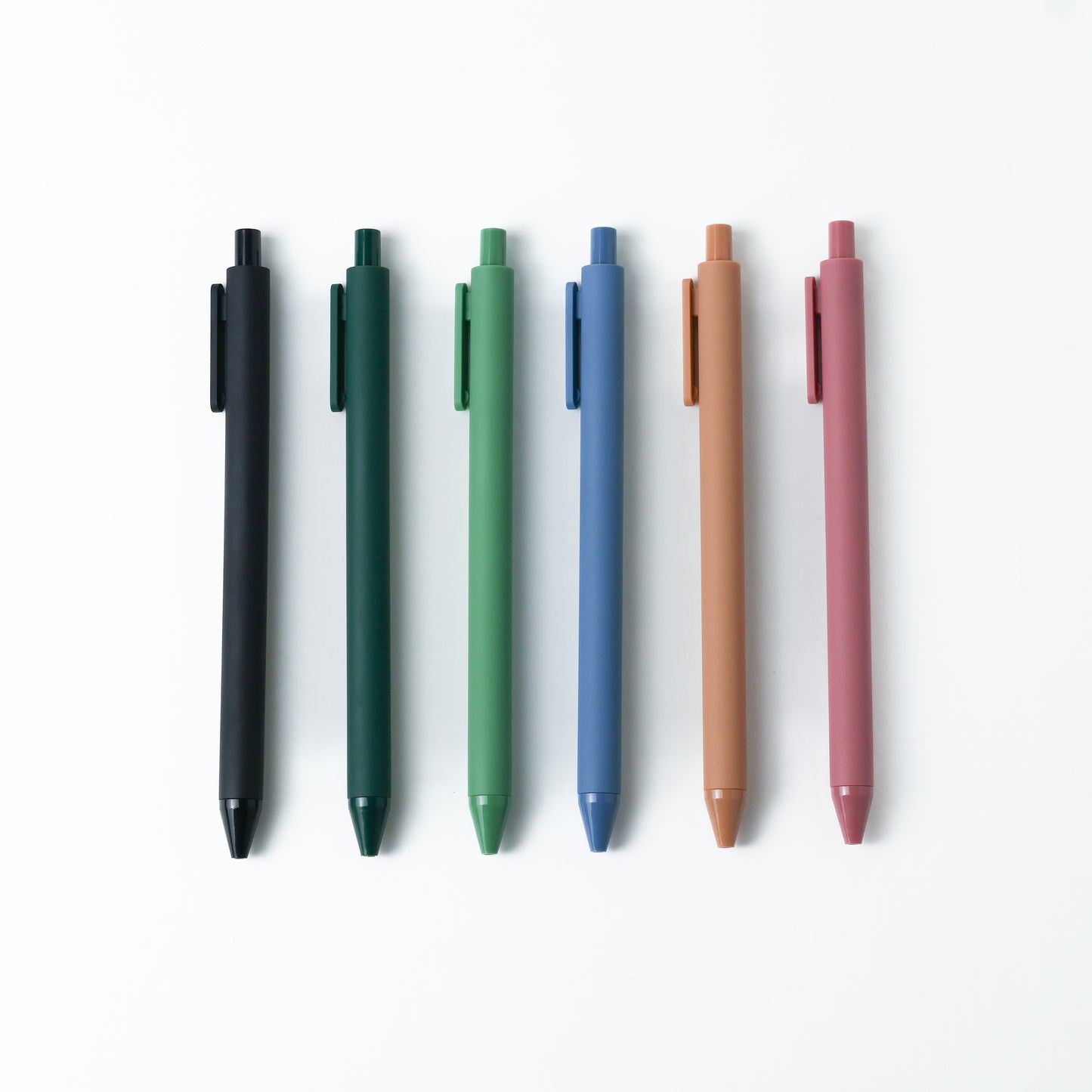 Gel Pens