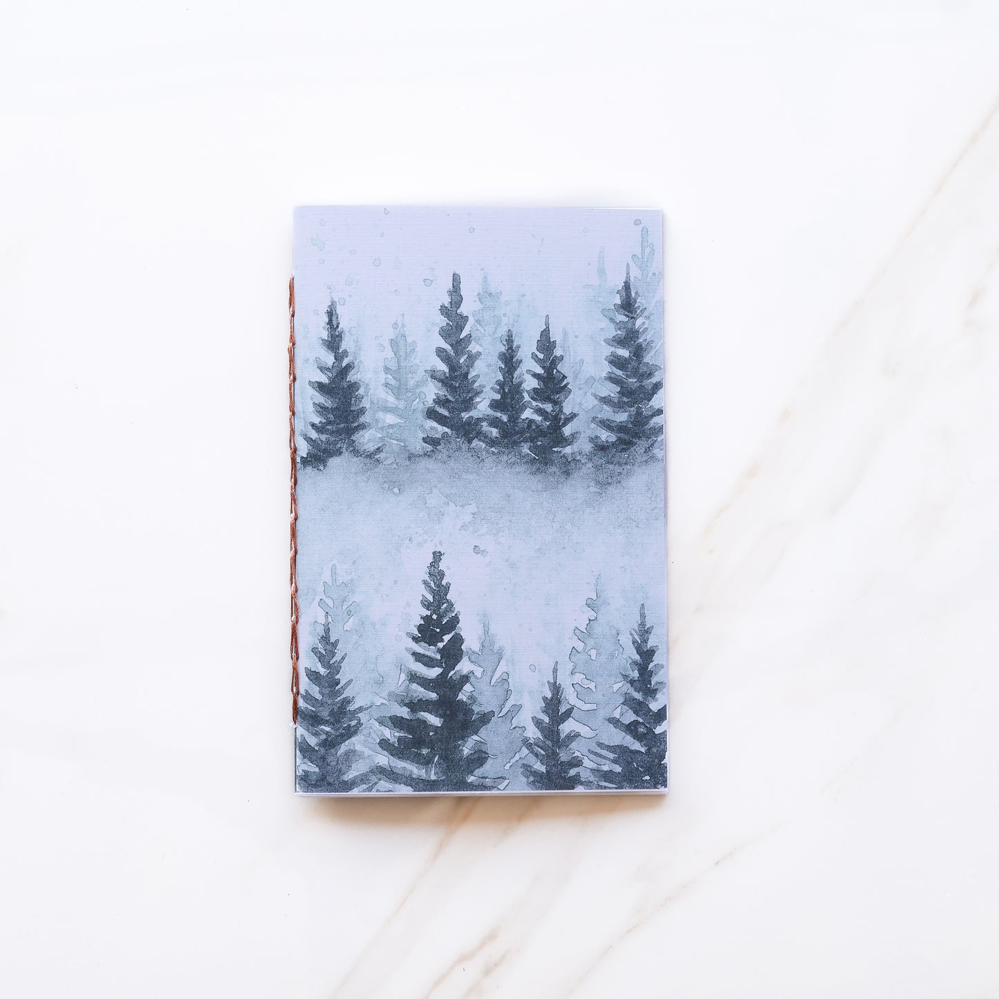 Large Softcover Notebook