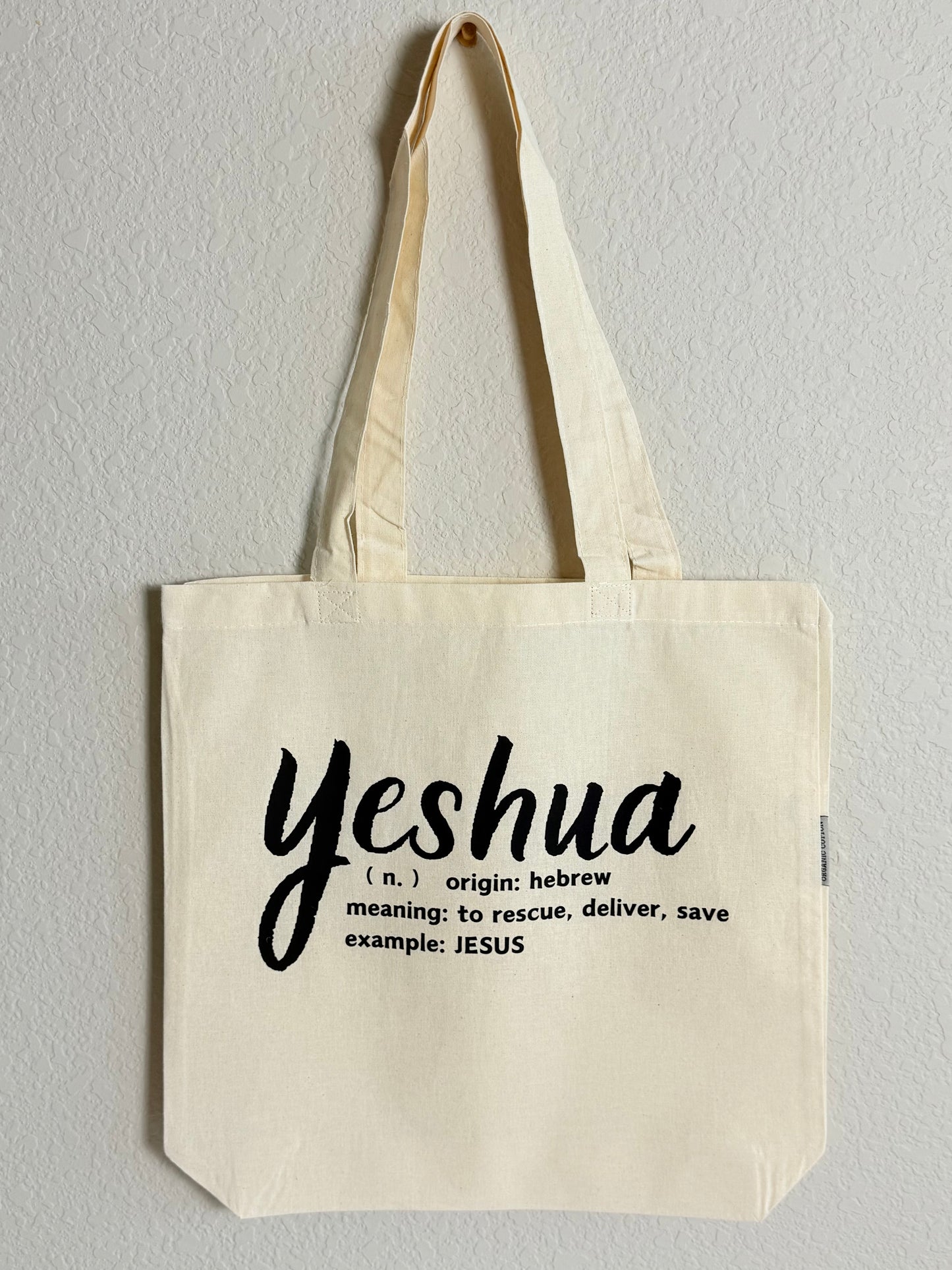 Cotton Tote Bags