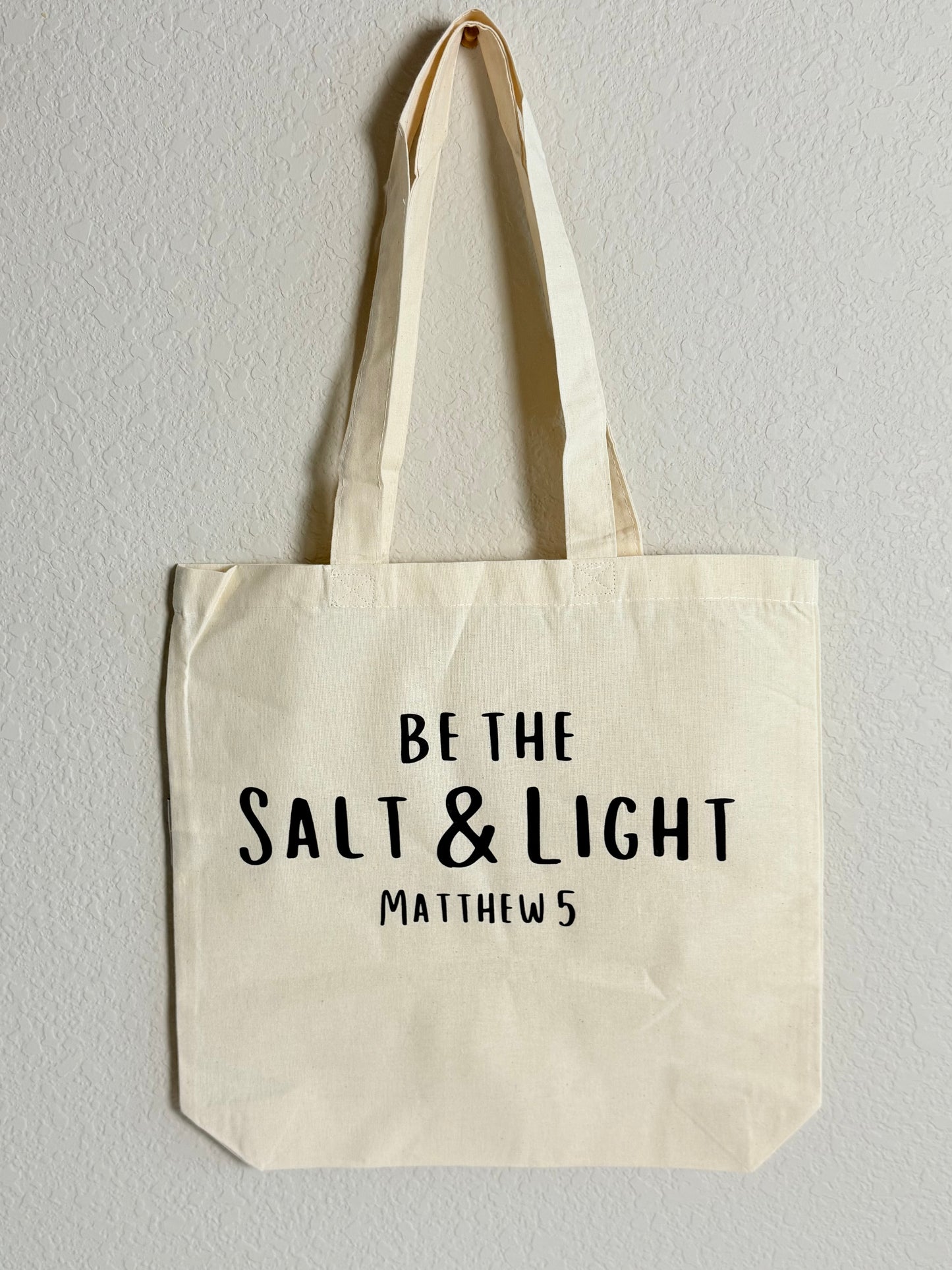 Cotton Tote Bags