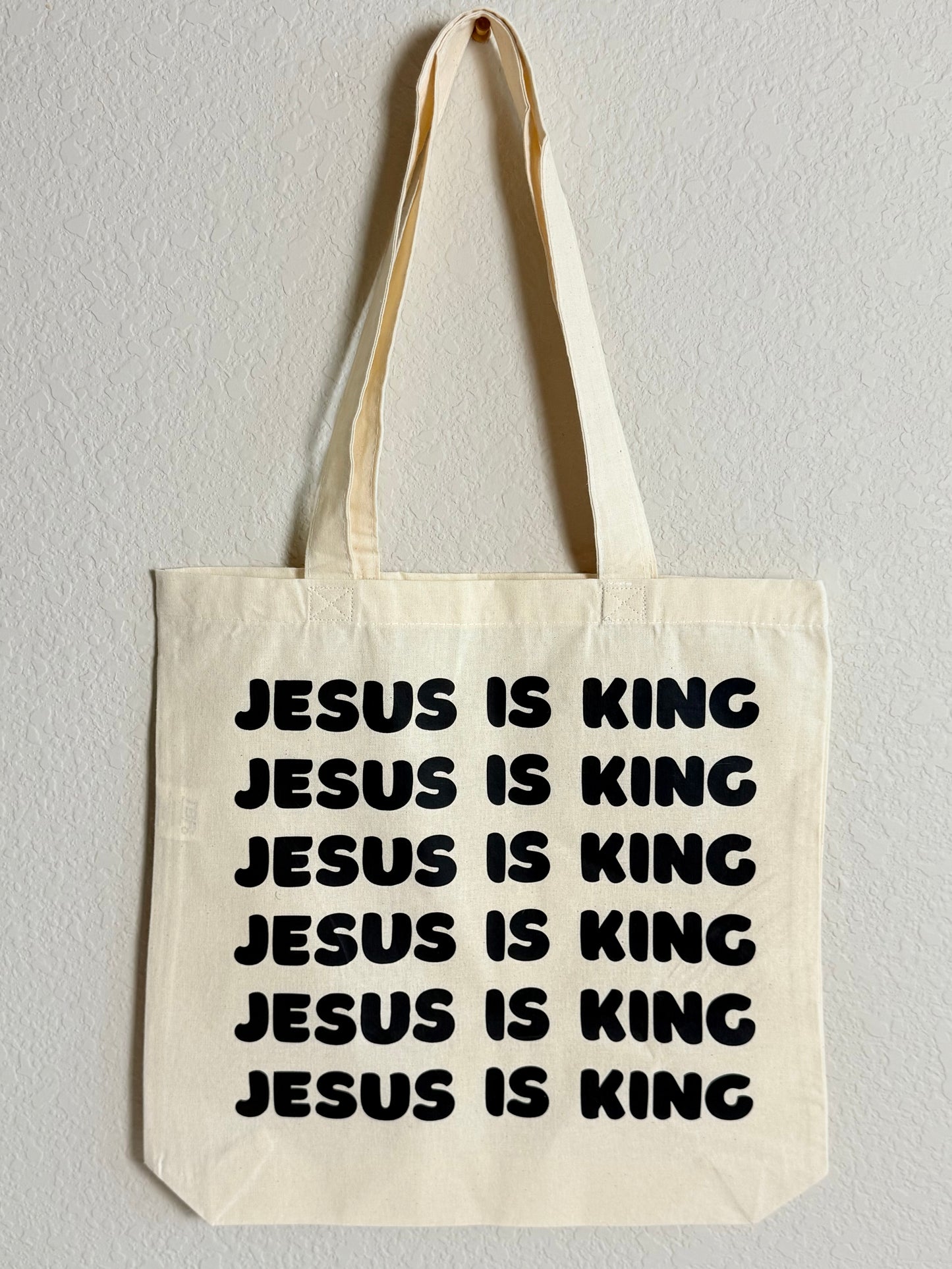 Cotton Tote Bags