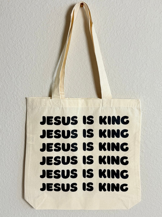 Organic Cotton Tote Bags