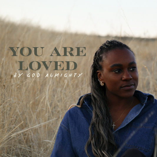 Encouraging Bible Verses About God's Love