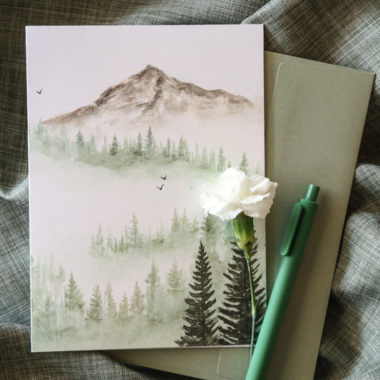 Greeting Cards