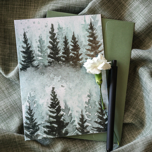 Greeting Cards