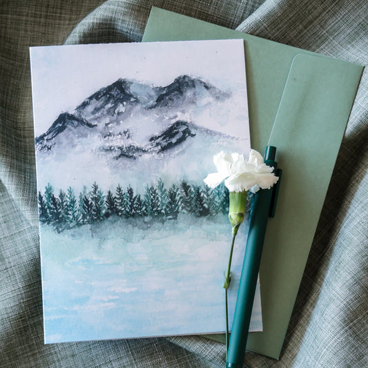 Greeting Cards