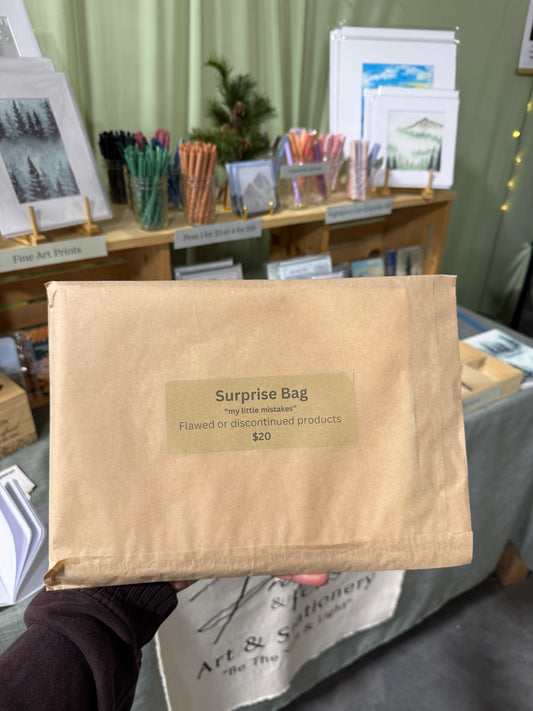 Suprise Bag