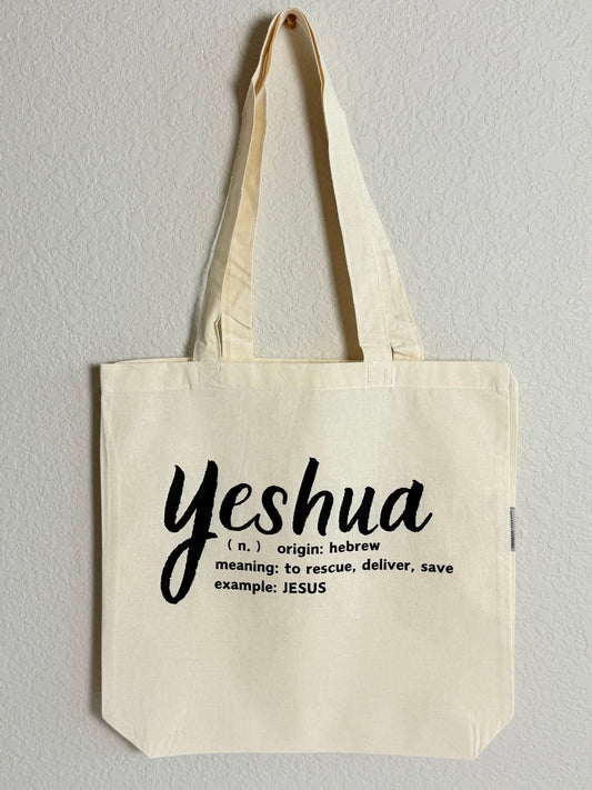 Cotton Tote Bags
