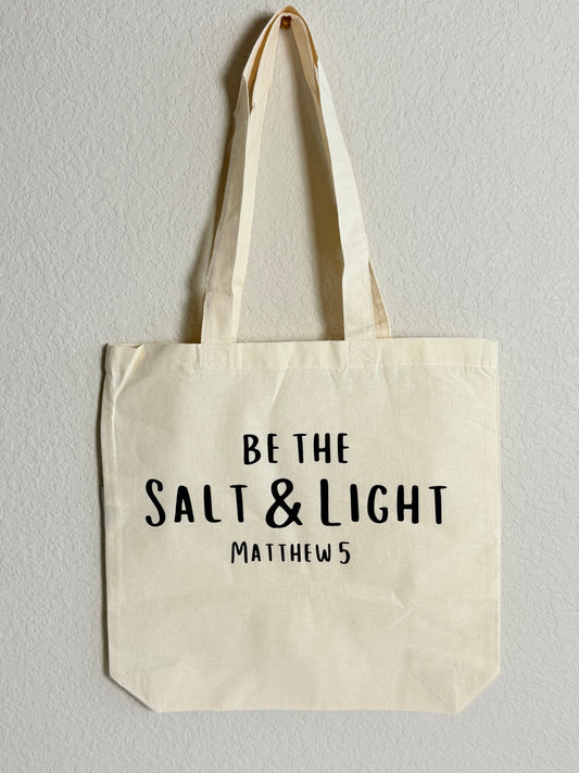 Cotton Tote Bags
