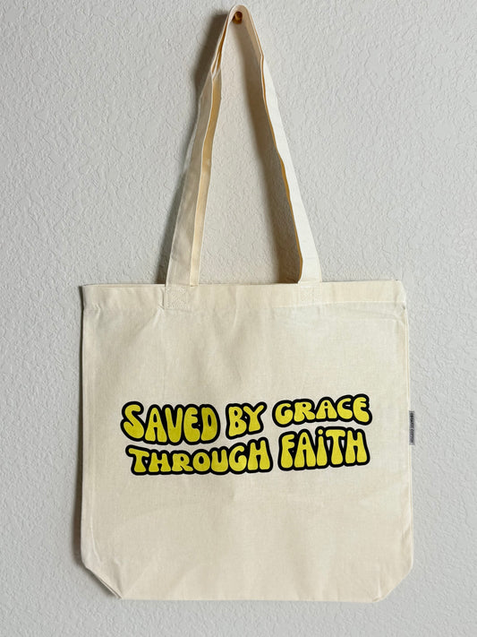 Cotton Tote Bags
